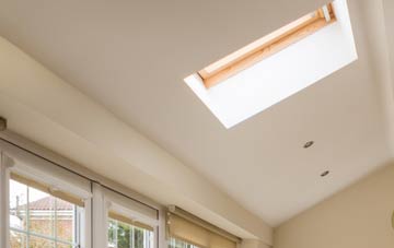 Penberth conservatory roof insulation companies