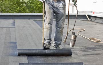flat roof replacement Penberth, Cornwall