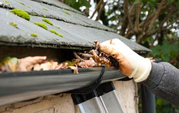 gutter cleaning Penberth, Cornwall
