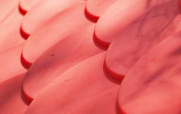 Penberth plastic roof costs