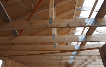 Penberth roof truss costs