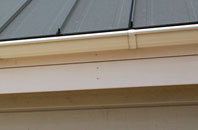 Penberth soffit repair