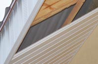 rated Penberth soffit repair companies